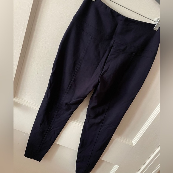 Leggings with pockets - Picture 4 of 5